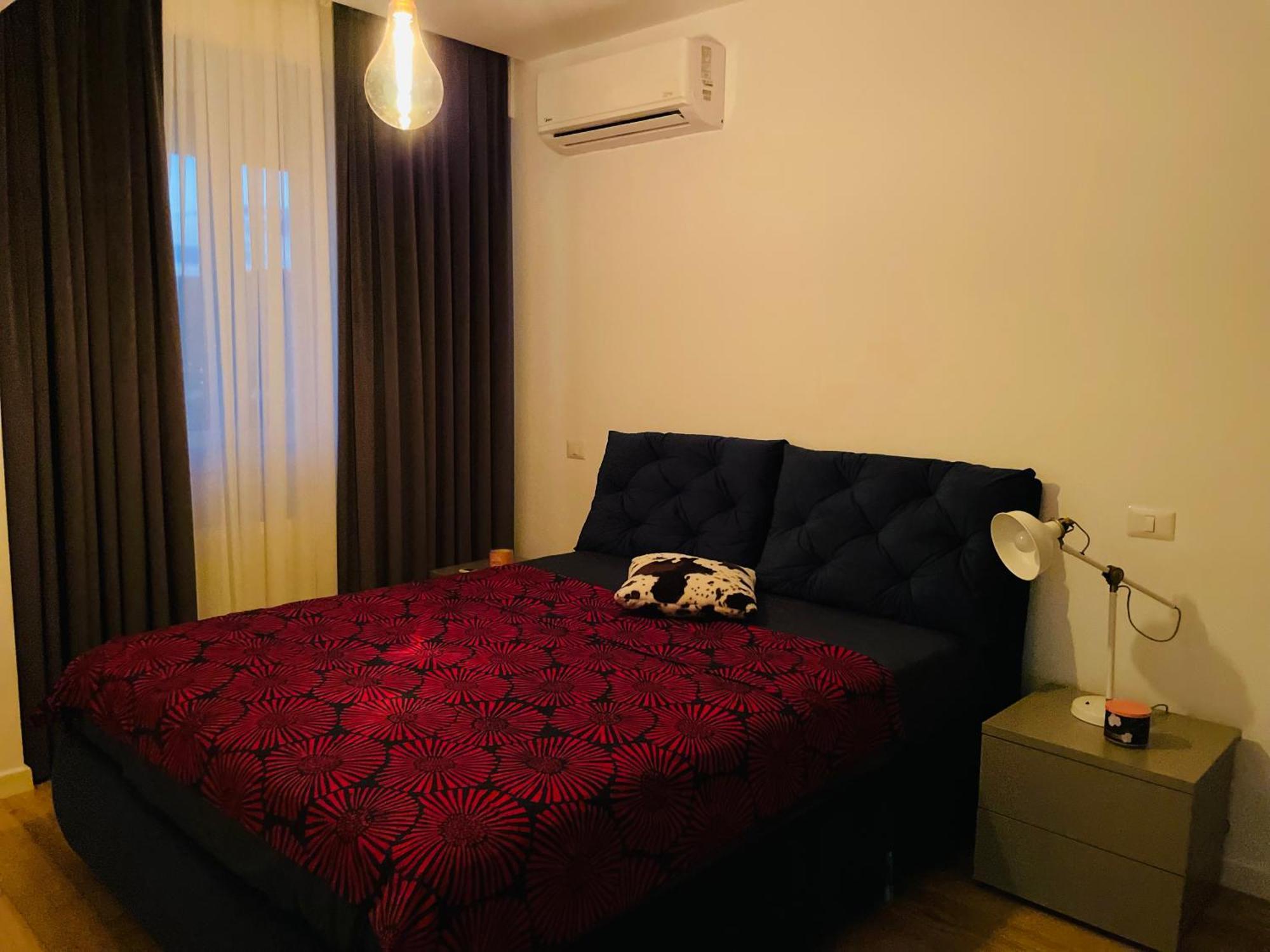 Air Otopeni Apartment Exterior photo