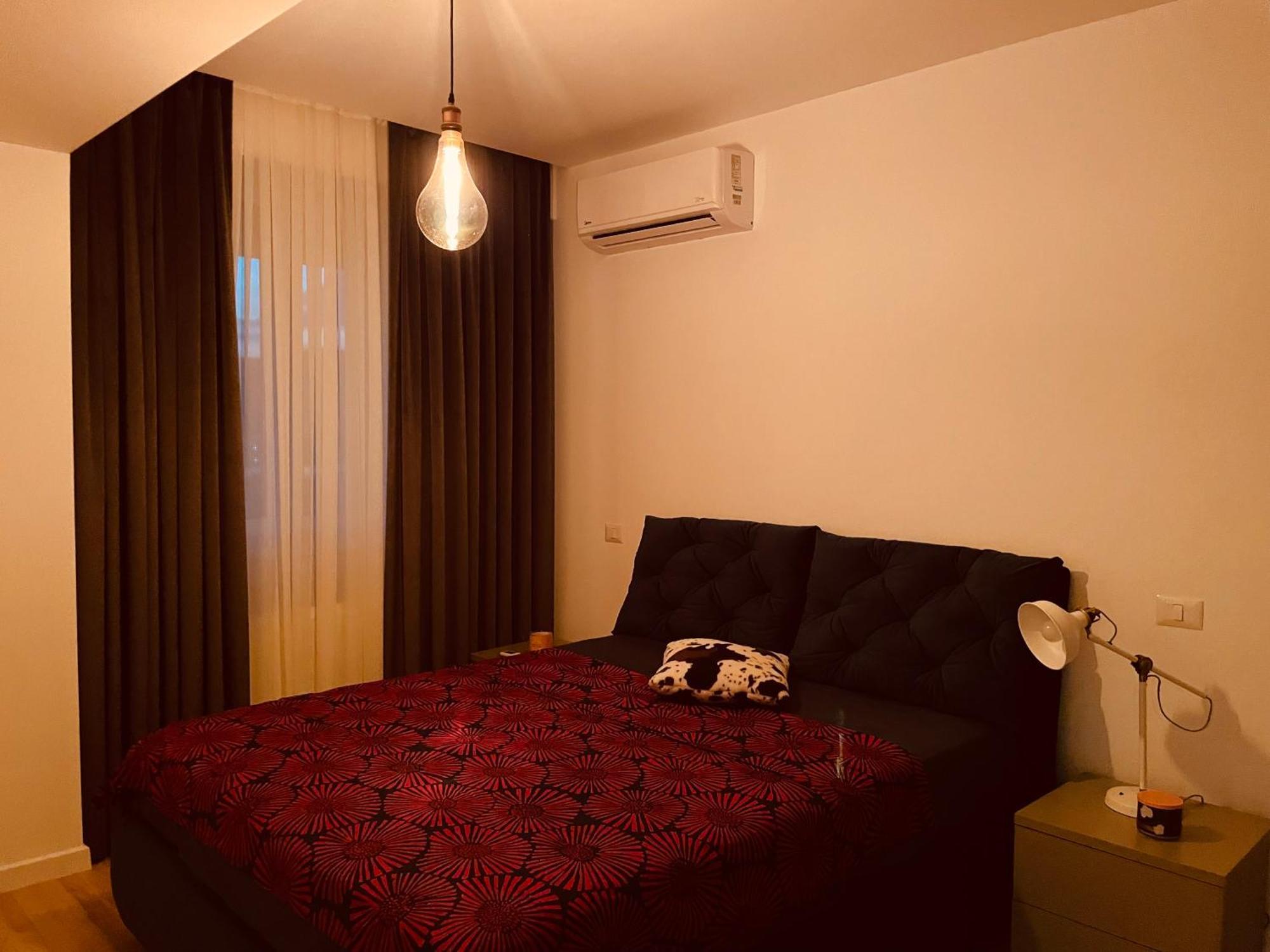 Air Otopeni Apartment Exterior photo